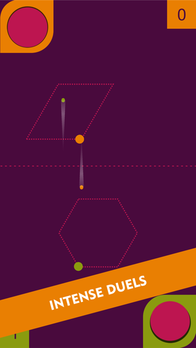 Two Players : a game for two screenshot 4