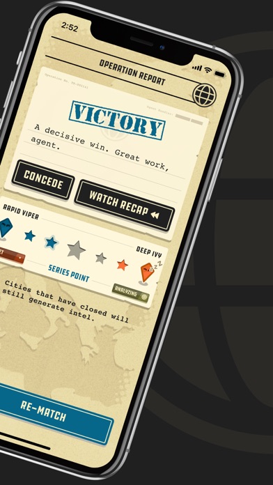 Two Spies screenshot 4
