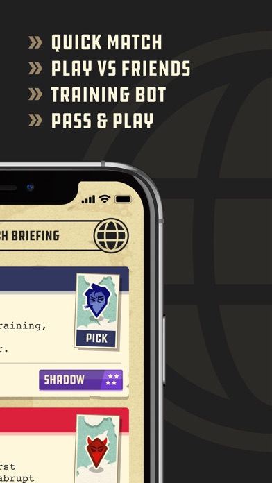 Two Spies screenshot 2