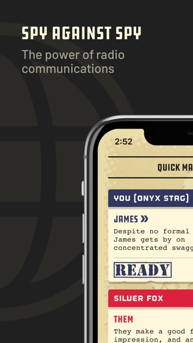 Two Spies screenshot 3