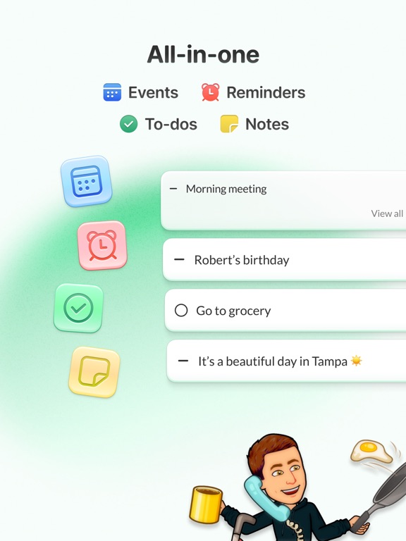 Twos: Get Things Off Your Mind screenshot 8
