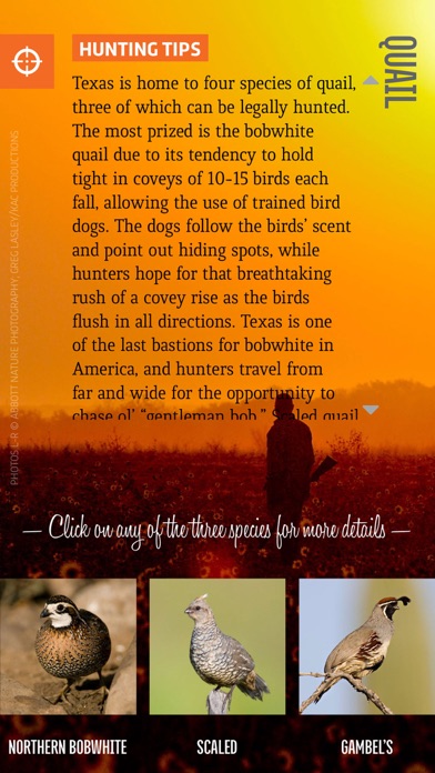 TX Parks & Wildlife magazine screenshot 1