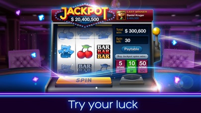 TX Poker - Texas Holdem Online screenshot 2