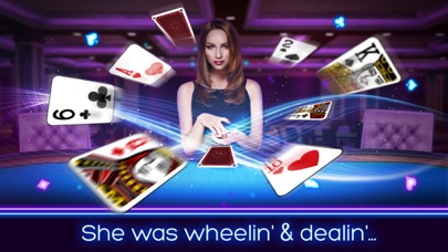 TX Poker - Texas Holdem Online screenshot 4