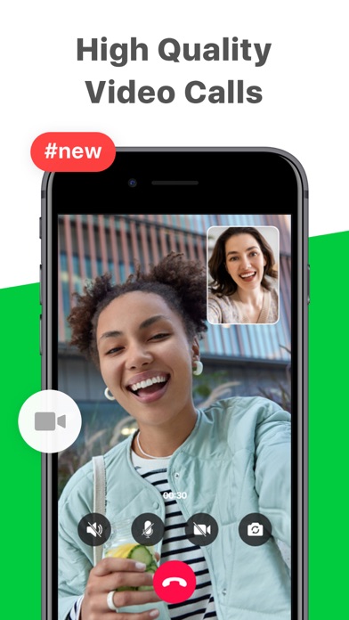 TXT App Phone Now screenshot 3