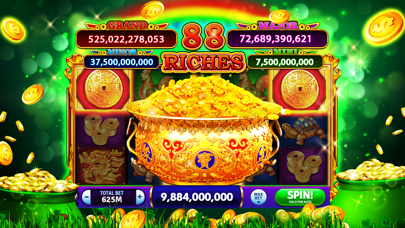 Tycoon Casino™ - Vegas Slots screenshot 4