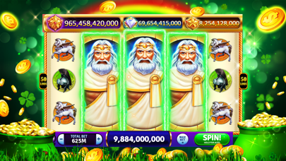 Tycoon Casino™ - Vegas Slots screenshot 3