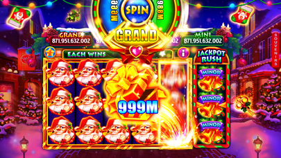 Tycoon Casino™ - Vegas Slots screenshot 2