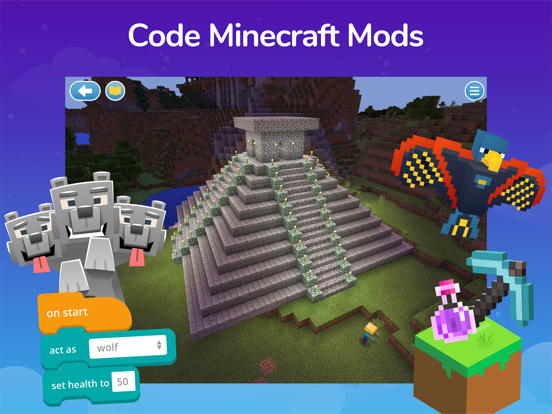 Tynker: Coding for Kids screenshot 7