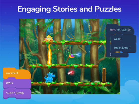 Tynker: Coding for Kids screenshot 8