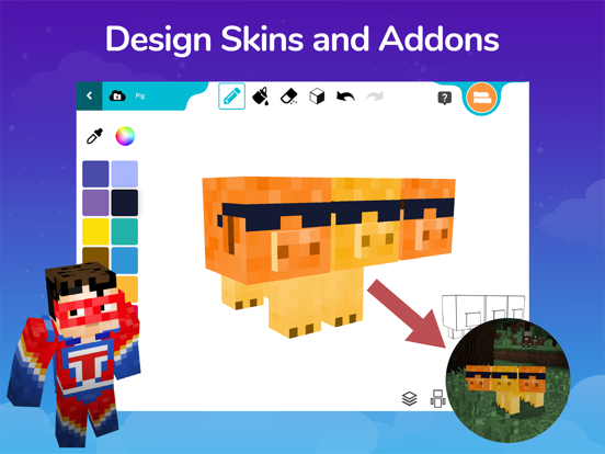 Tynker: Coding for Kids screenshot 3
