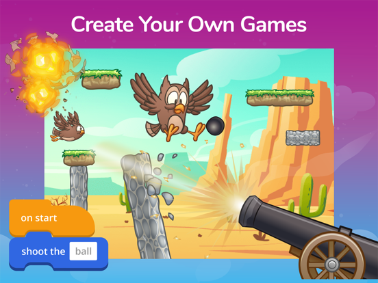 Tynker: Coding for Kids screenshot 9