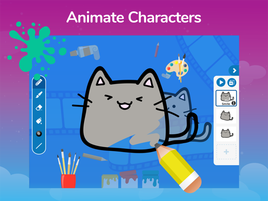 Tynker: Coding for Kids screenshot 4