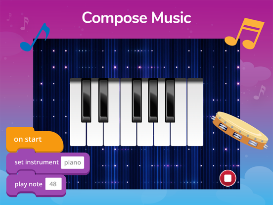 Tynker: Coding for Kids screenshot 5