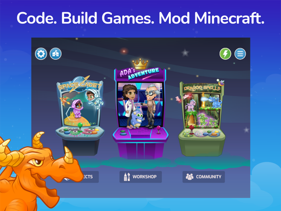 Tynker: Coding for Kids screenshot 10