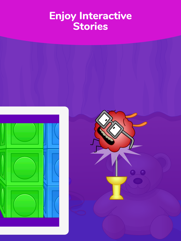 Tynker Junior: Coding for Kids screenshot 5