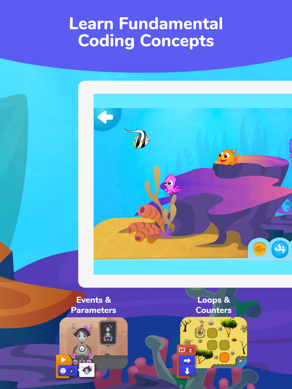 Tynker Junior: Coding for Kids screenshot 7