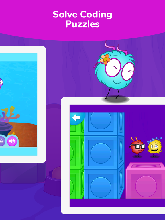 Tynker Junior: Coding for Kids screenshot 6