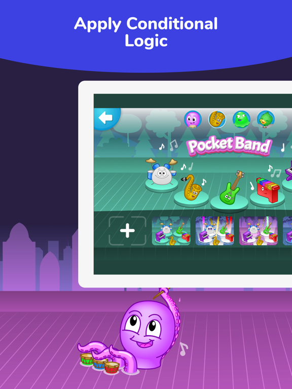 Tynker Junior: Coding for Kids screenshot 10
