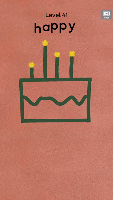 Type Hype: Fun Puzzle Game! screenshot 2