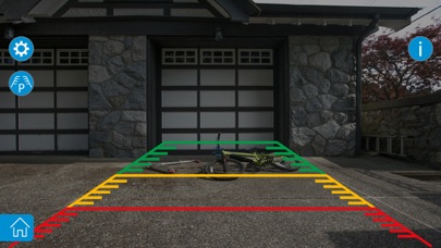TYPE S Drive screenshot 1