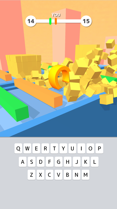 Type Spin screenshot 2
