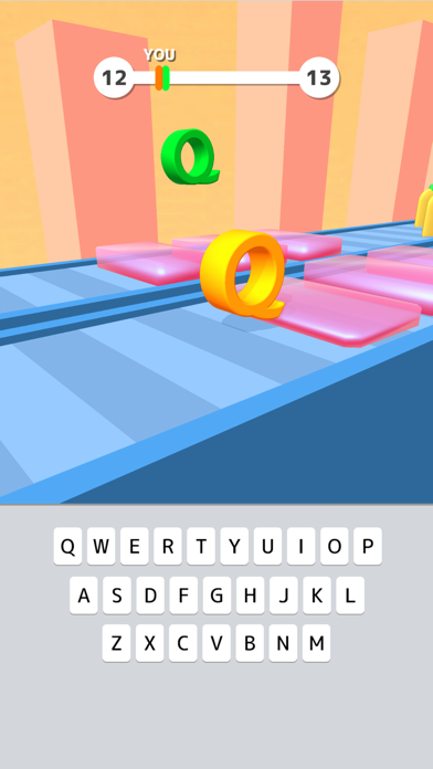 Type Spin screenshot 4