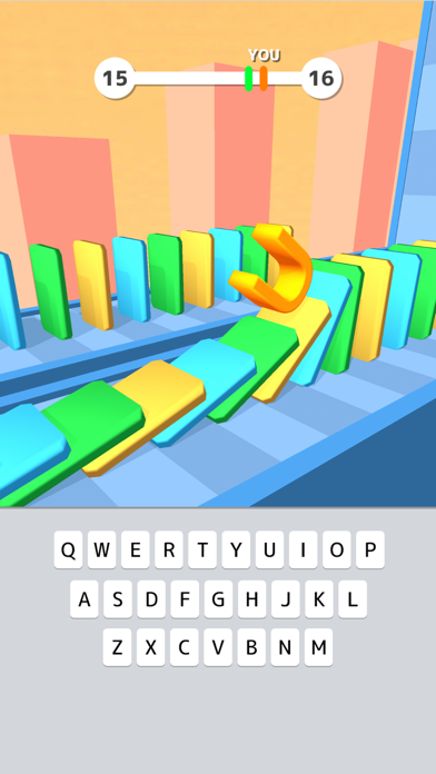 Type Spin screenshot 1