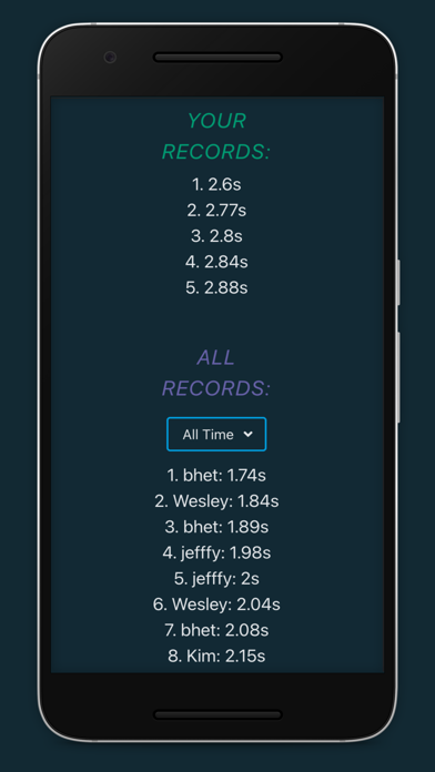 Type-The-Alphabet screenshot 1