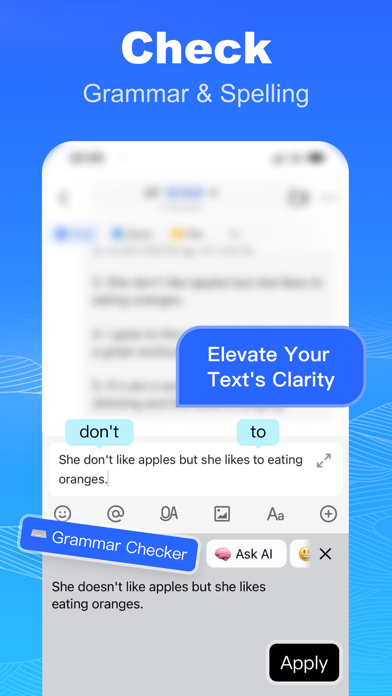 Typeless Flow - AI Keyboard screenshot 5