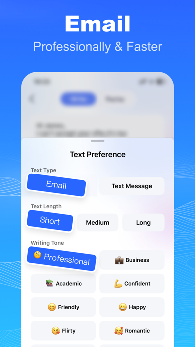 Typeless Flow - AI Keyboard screenshot 2