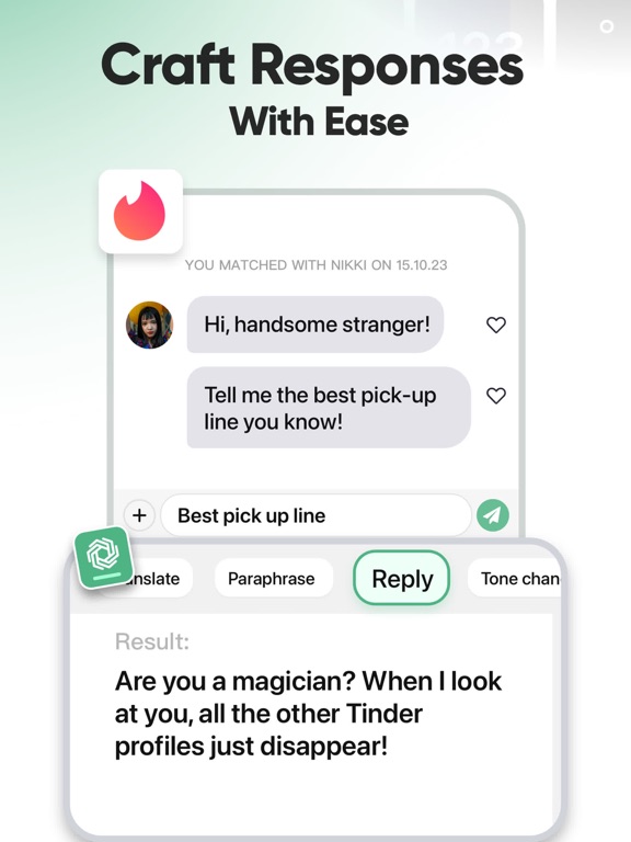 Typely AI - Grammar Keyboard screenshot 3