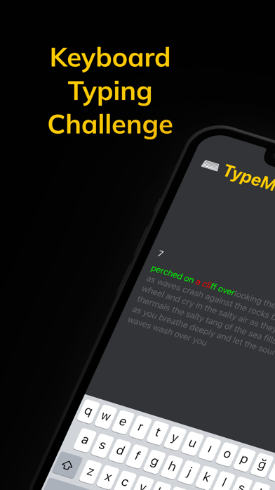 TypeMania screenshot 5
