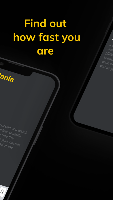 TypeMania screenshot 4