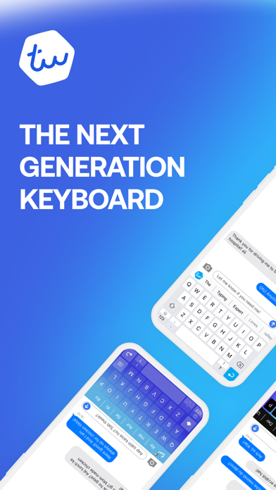Typewise Custom Keyboard screenshot 6