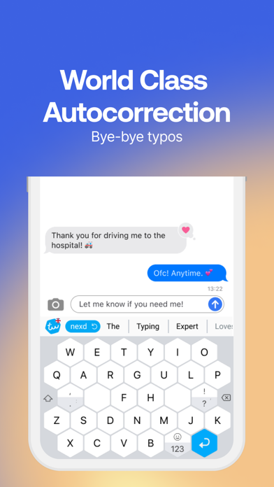 Typewise Custom Keyboard screenshot 4