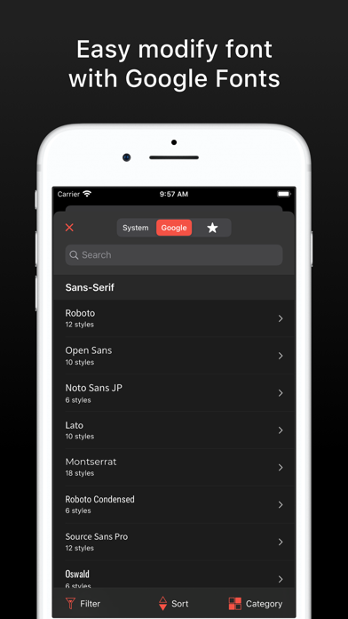 Typewriter: Typing Video Maker screenshot 4