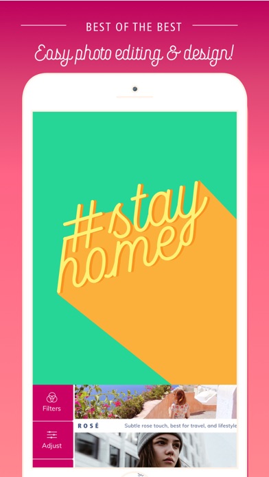 Typic 2: Text & Photo Editor screenshot 4