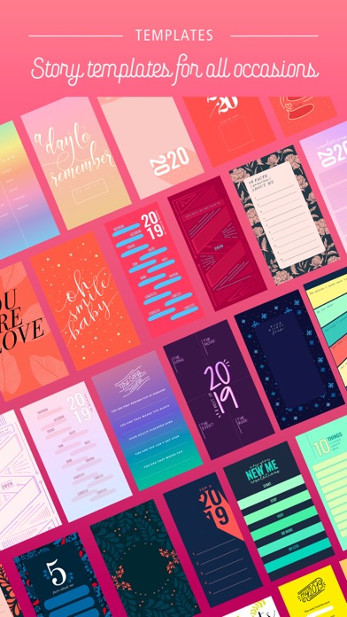 Typic 2: Text & Photo Editor screenshot 3