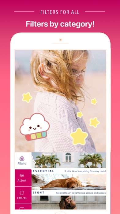 Typic 2: Text & Photo Editor screenshot 8