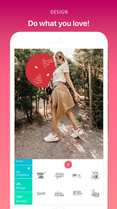 Typic 2: Text & Photo Editor screenshot 6