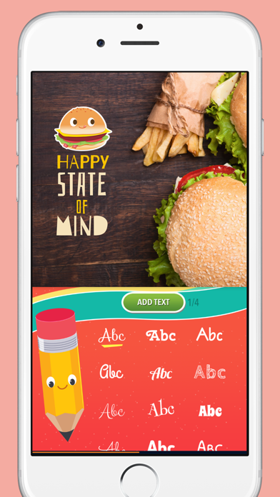 Typic Kids - Stickers for Photos screenshot 3