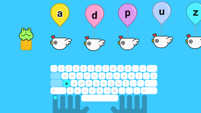 Typing Land screenshot 5