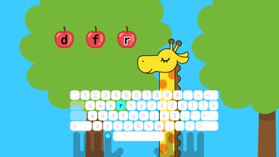 Typing Land screenshot 4