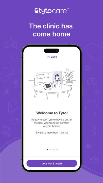 TytoCare screenshot 4