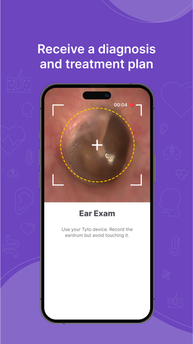 TytoCare screenshot 1