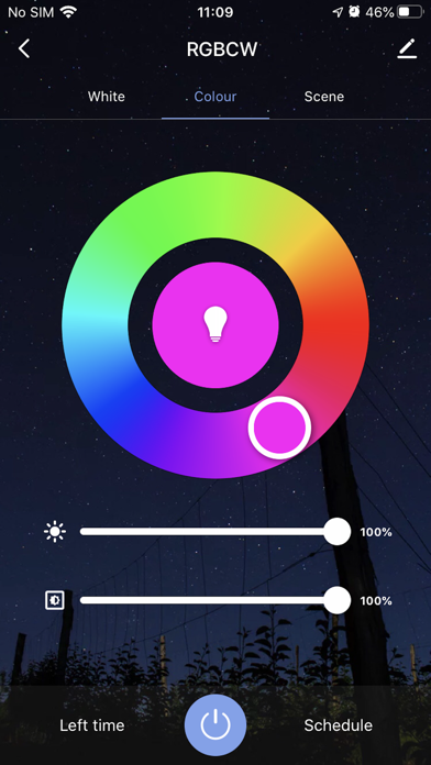 Tzumi Smart Home screenshot 3