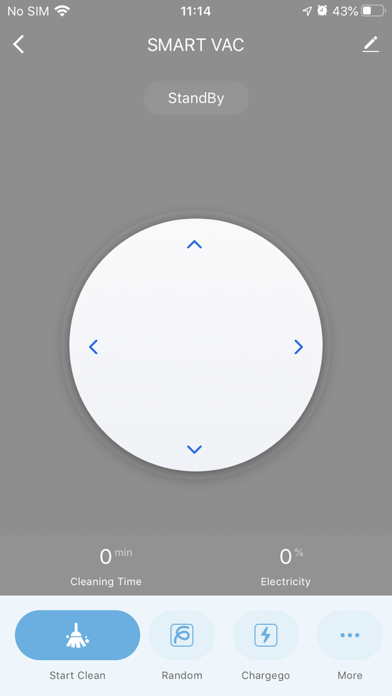 Tzumi Smart Home screenshot 2