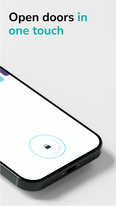 U-PROX Mobile ID screenshot 2