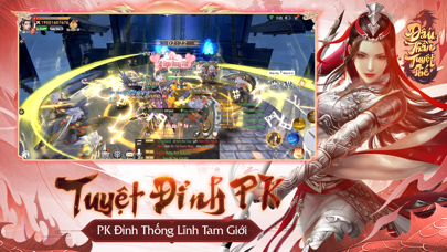 Đấu Thần Tuyệt Thế screenshot 3